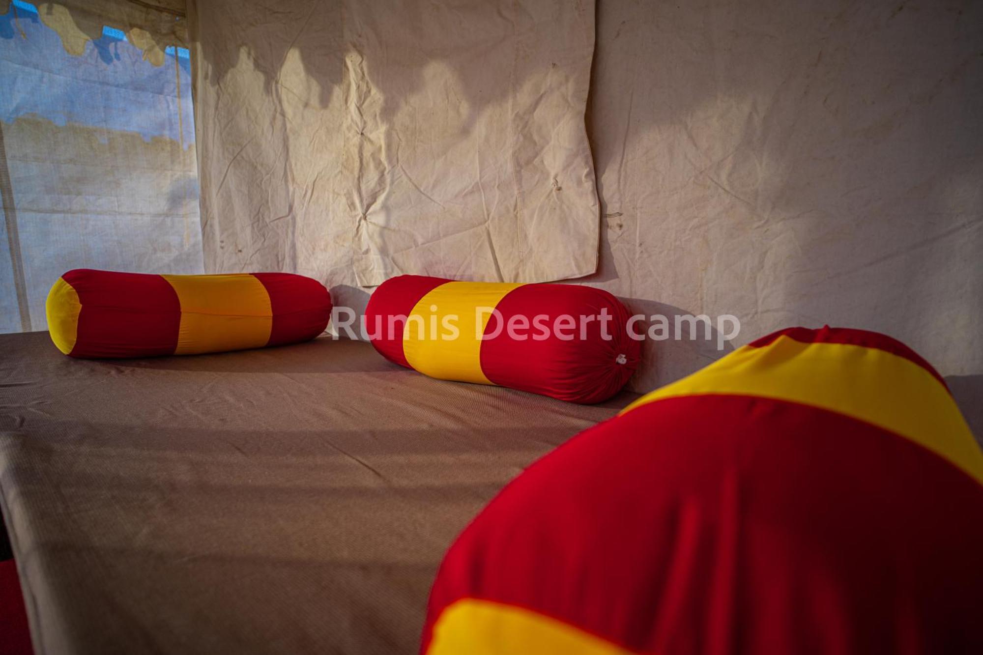 דירות באזור Jaisalmer Fort, בגודל 30 מר, עם 1 חדרי שינה ו- 1 חדרי רחצה פרטיים מראה חיצוני תמונה