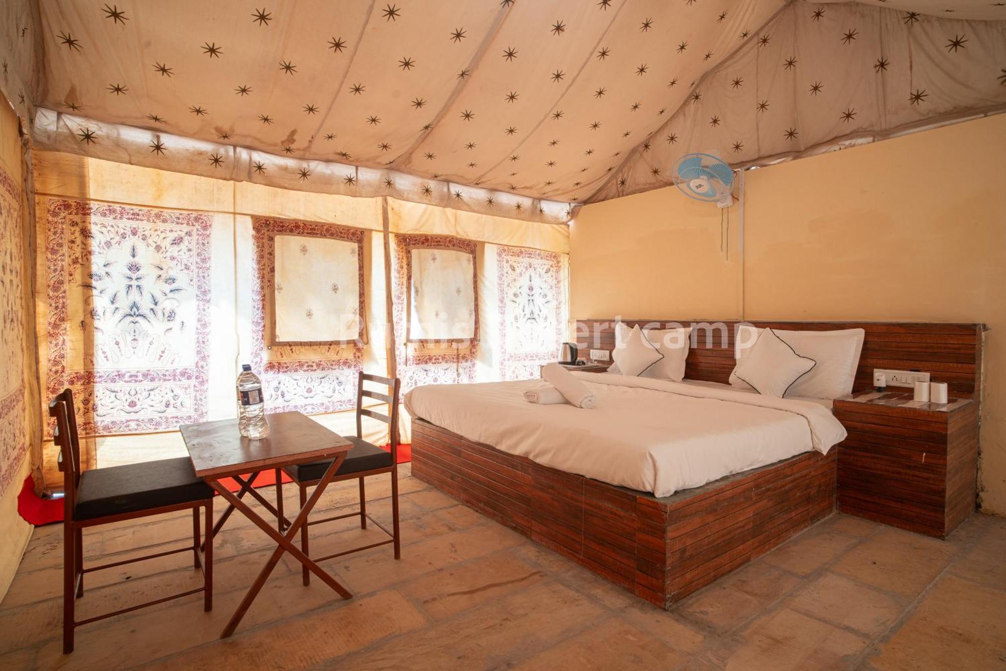 דירות באזור Jaisalmer Fort, בגודל 30 מר, עם 1 חדרי שינה ו- 1 חדרי רחצה פרטיים מראה חיצוני תמונה