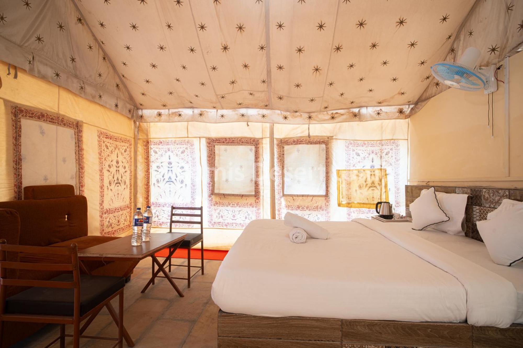 דירות באזור Jaisalmer Fort, בגודל 30 מר, עם 1 חדרי שינה ו- 1 חדרי רחצה פרטיים מראה חיצוני תמונה