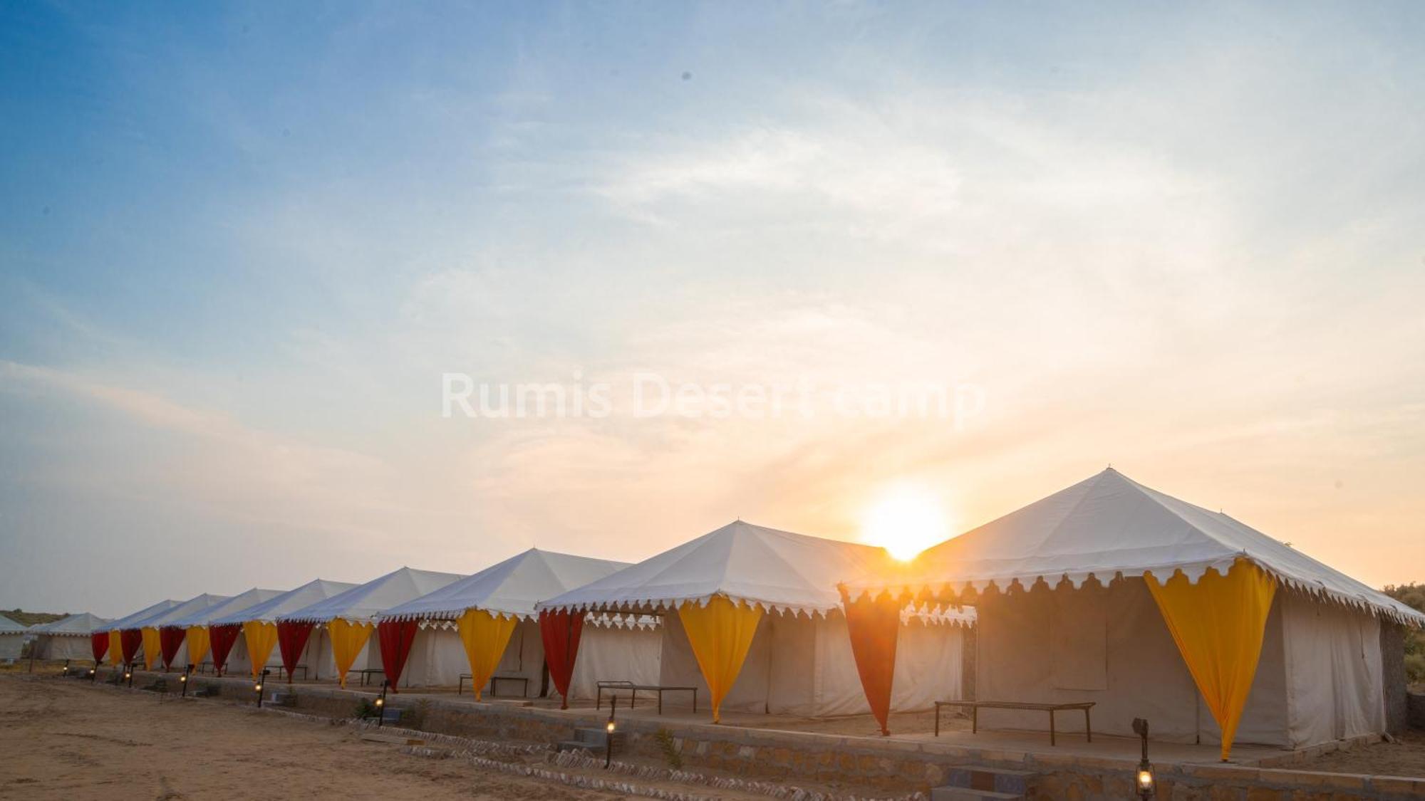 דירות באזור Jaisalmer Fort, בגודל 30 מר, עם 1 חדרי שינה ו- 1 חדרי רחצה פרטיים מראה חיצוני תמונה