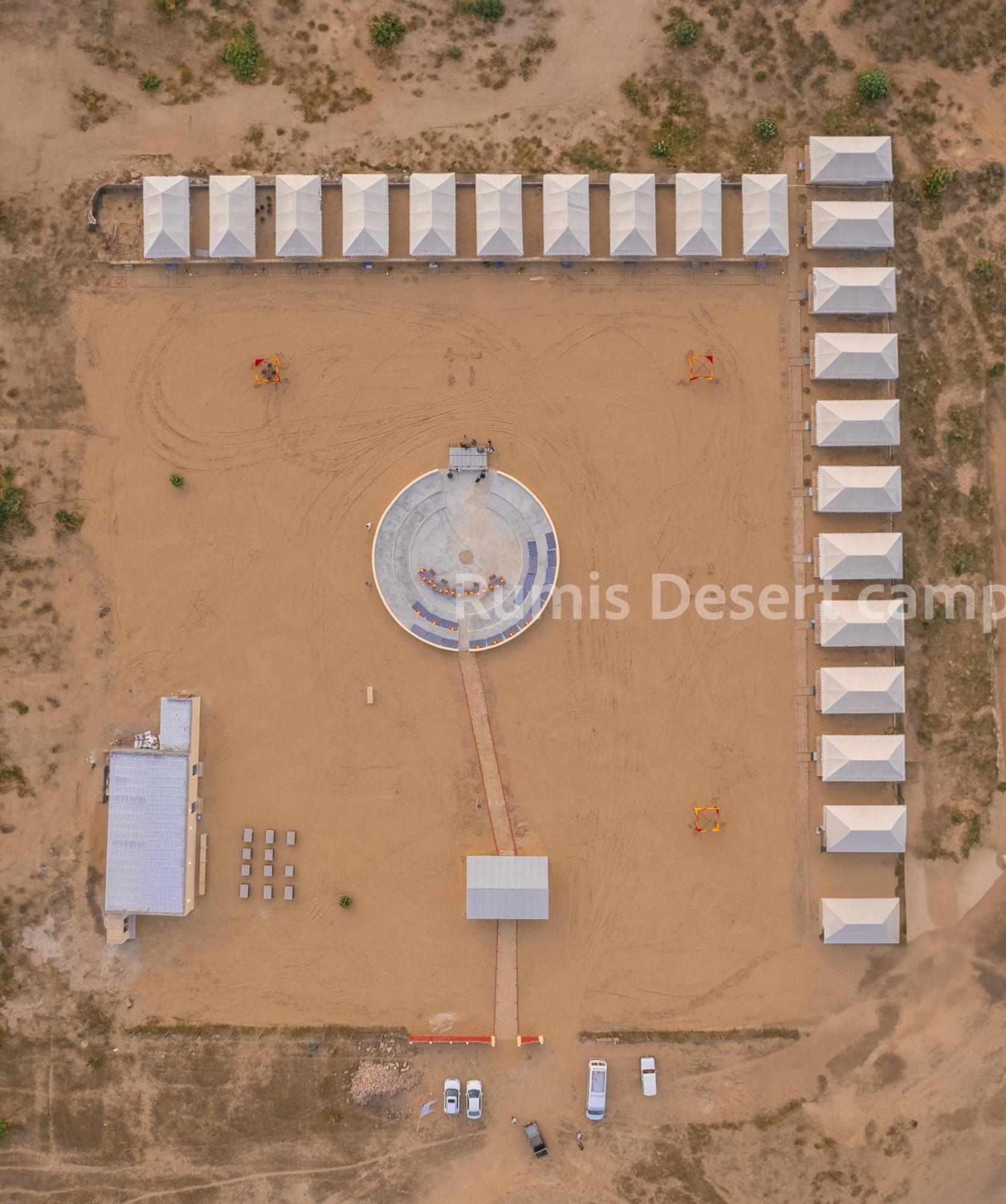 דירות באזור Jaisalmer Fort, בגודל 30 מר, עם 1 חדרי שינה ו- 1 חדרי רחצה פרטיים מראה חיצוני תמונה